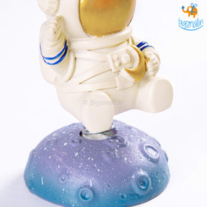 Astronaut Bobblehead