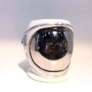 Astronaut Helmet 3D Coffee Mug