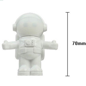 Astronaut USB Night Light