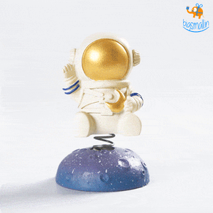 Astronaut Bobblehead