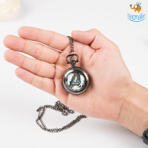 Avengers Pocket Watch