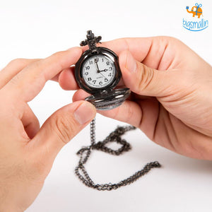 Avengers Pocket Watch