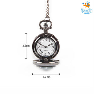 Avengers Pocket Watch