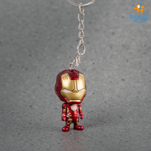Baby Avengers Keychains