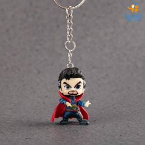 Baby Avengers Keychains