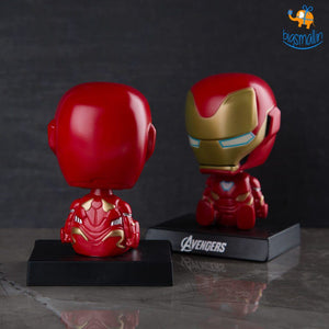 Baby Avengers Bobblehead