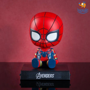 Baby Avengers Bobblehead