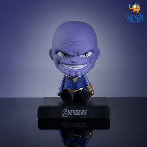 Baby Avengers Bobblehead