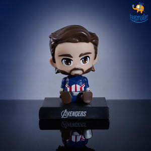 Baby Avengers Bobblehead