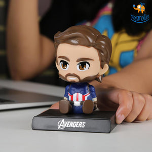 Baby Avengers Bobblehead