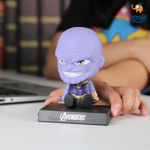 Baby Avengers Bobblehead