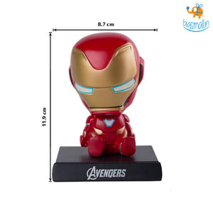 Baby Avengers Bobblehead