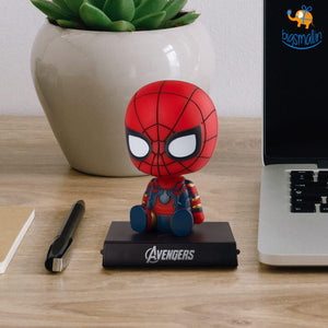 Baby Avengers Bobblehead