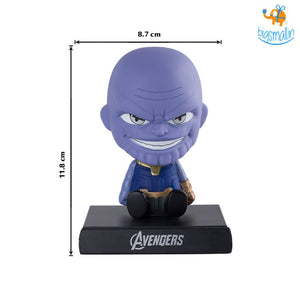 Baby Avengers Bobblehead