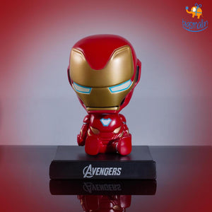 Baby Avengers Bobblehead