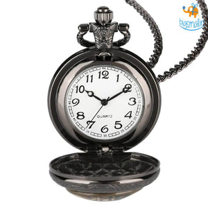 Avengers Pocket Watch