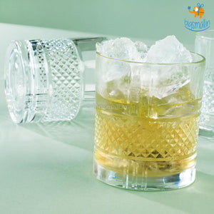 Exquisite Whiskey Set - 7 pcs