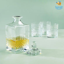 Load image into Gallery viewer, Exquisite Whiskey Set - 7 pcs
