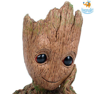 Baby Groot Holder