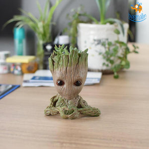 Baby Groot Holder