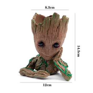 Baby Groot Holder