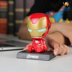 Baby Iron Man Bobblehead