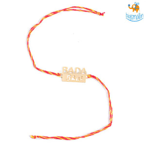 Bada Bhai Rakhi