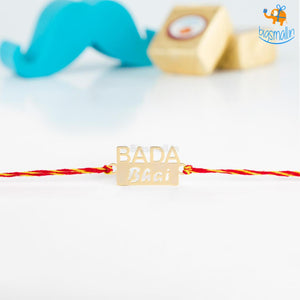 Bada Bhai Rakhi