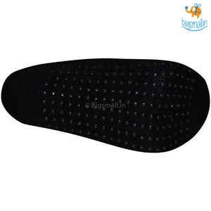 Anti Bacterial Yoga Socks - Set of 2