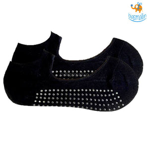 Anti Bacterial Yoga Socks - Set of 2