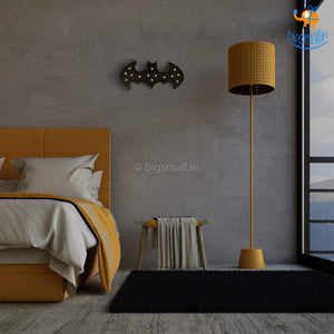 Bat Signal LED Lamp - Batman