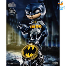 Load image into Gallery viewer, Batman Comics Minico Action Figure
