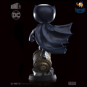 Batman Comics Minico Action Figure