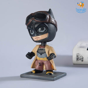 Batman Wayne Bobblehead