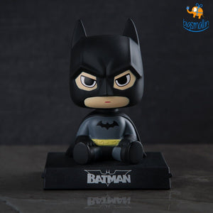 Baby Bat Bobblehead