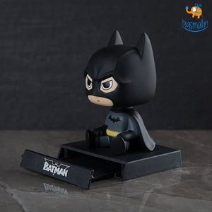 Baby Bat Bobblehead