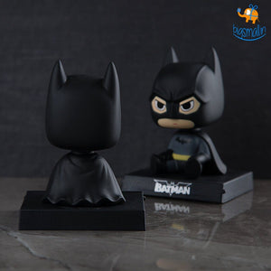 Baby Bat Bobblehead