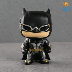 Funko pop batman justice league store