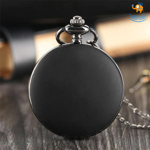Batman Pocket Watch