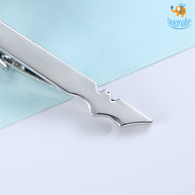 Load image into Gallery viewer, Batman Tie Clip
