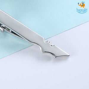 Batman Tie Clip