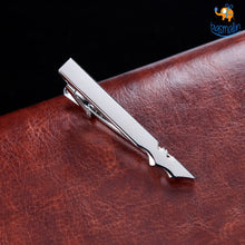Load image into Gallery viewer, Batman Tie Clip
