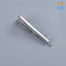 Load image into Gallery viewer, Batman Tie Clip
