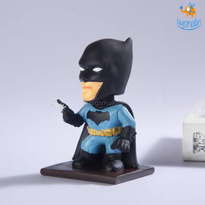 Batman Batarang Bobblehead