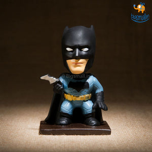 Batman Batarang Bobblehead