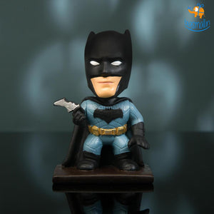 Batman Batarang Bobblehead