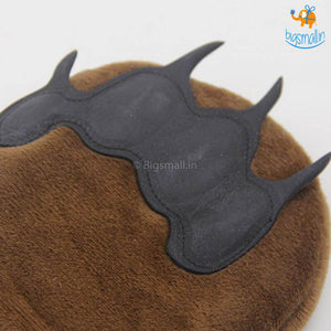 Bear Paw Oven Mitts