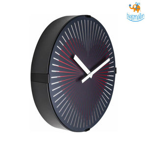 Beating Heart Wall Clock
