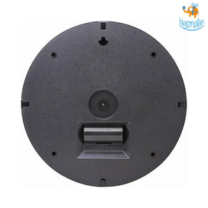Beating Heart Wall Clock