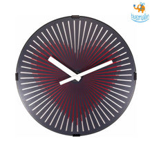 Load image into Gallery viewer, Beating Heart Wall Clock
